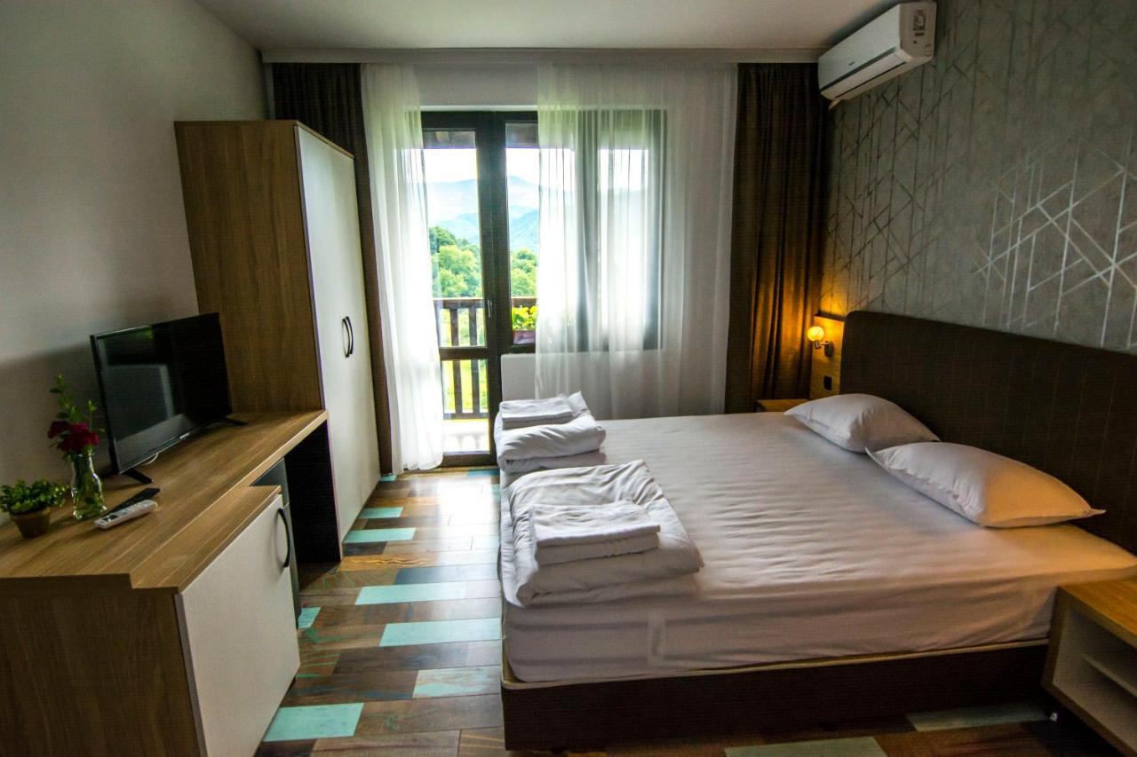Veykata Resort & Spa Чакаларово Екстериор снимка