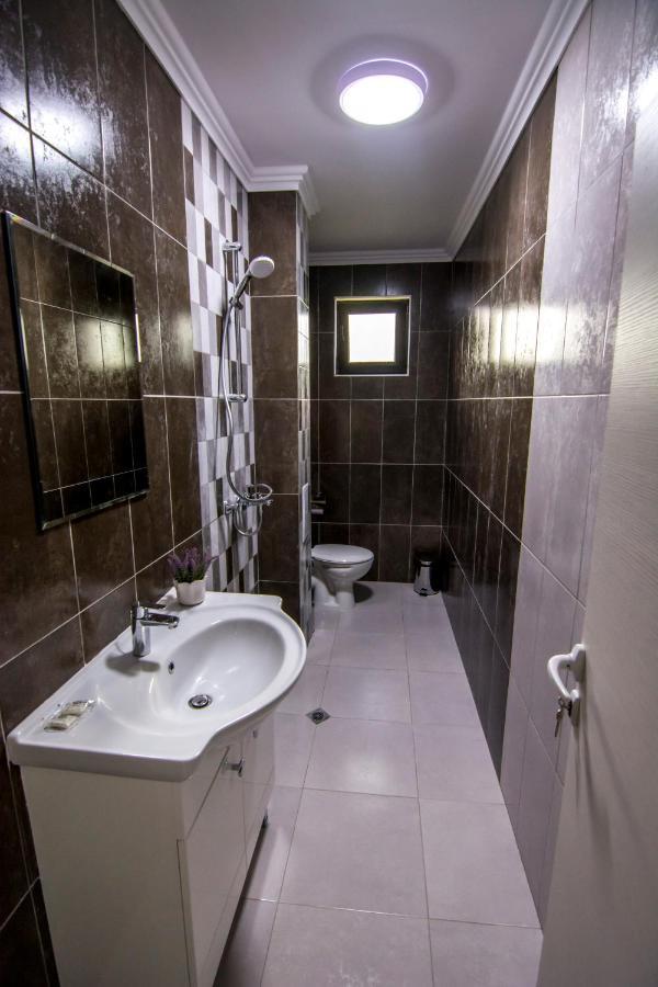 Veykata Resort & Spa Чакаларово Екстериор снимка