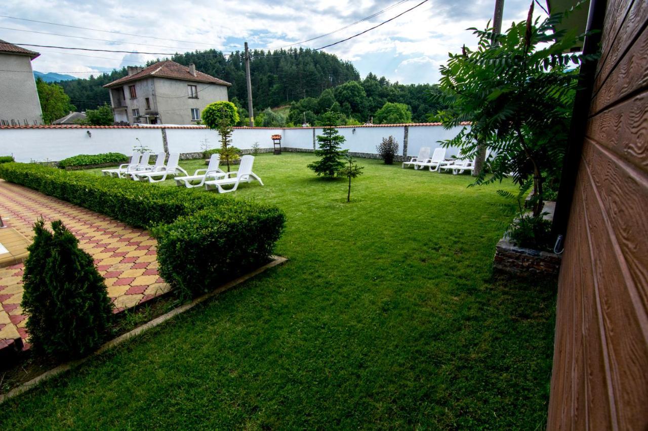 Veykata Resort & Spa Чакаларово Екстериор снимка