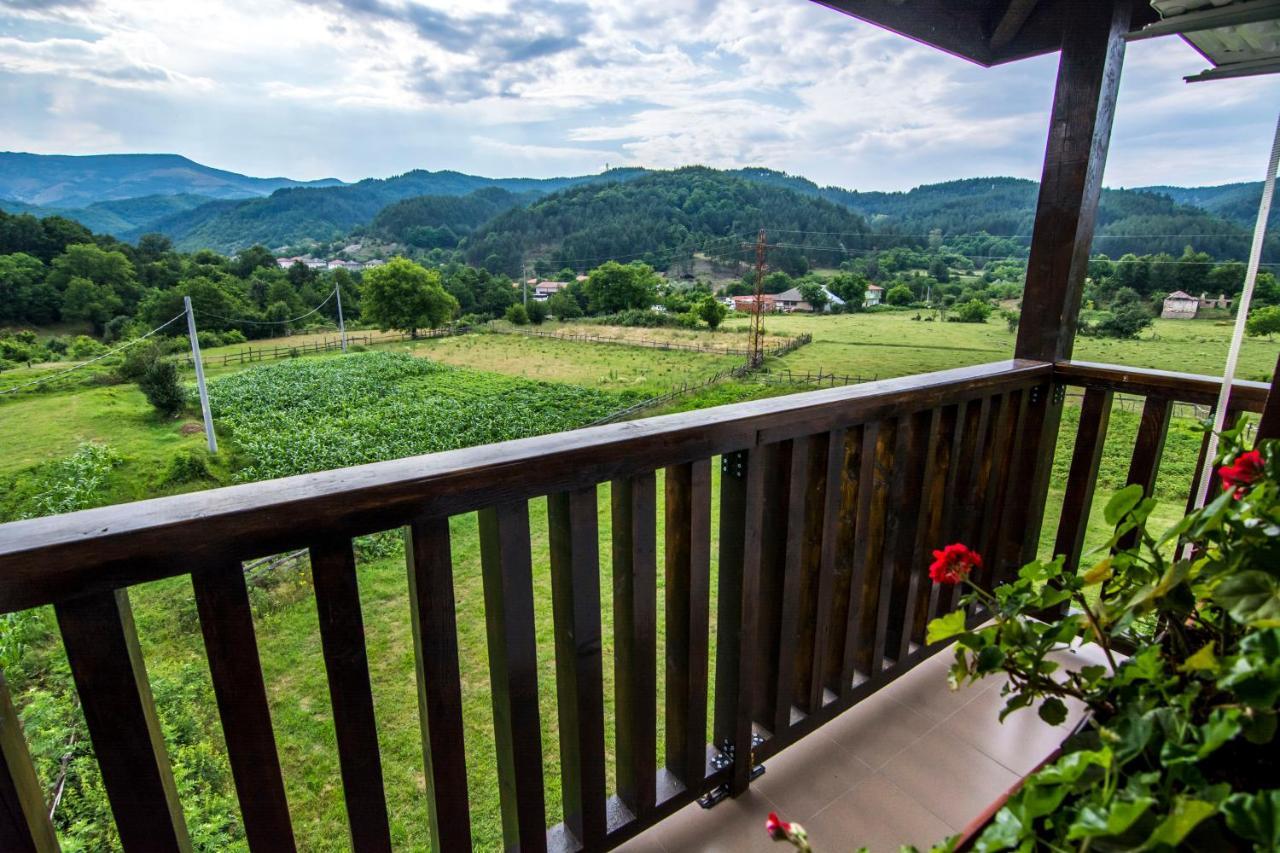Veykata Resort & Spa Чакаларово Екстериор снимка
