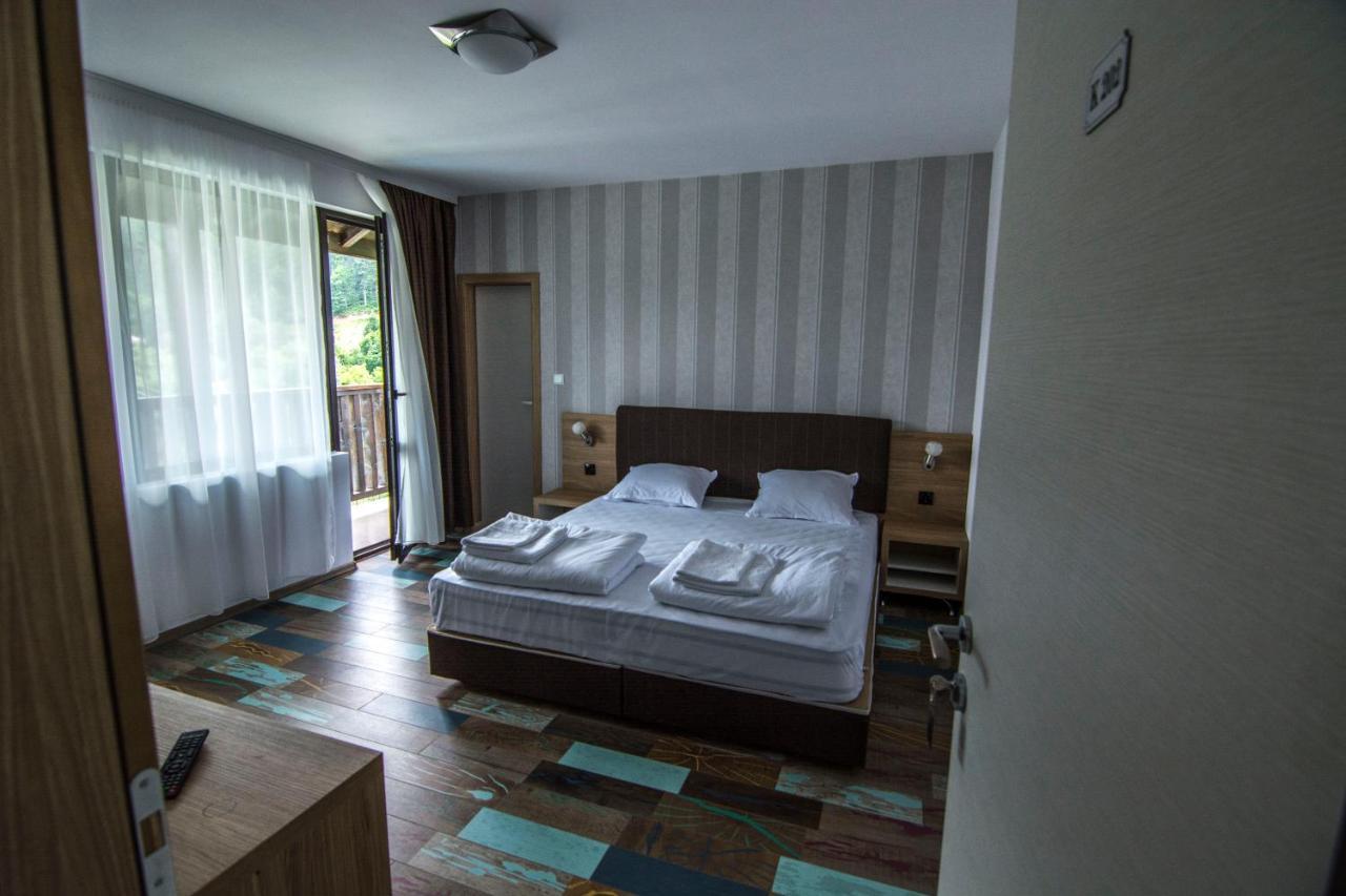 Veykata Resort & Spa Чакаларово Екстериор снимка