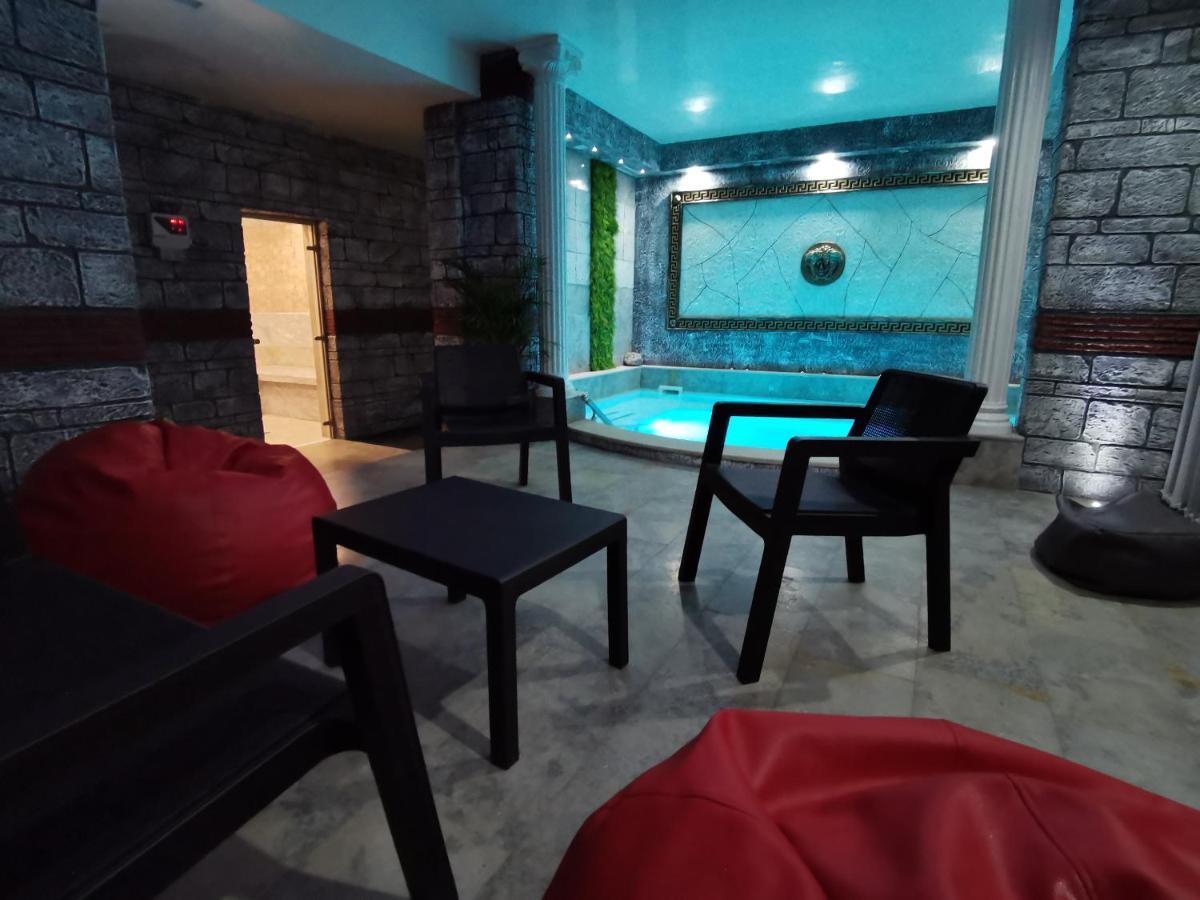 Veykata Resort & Spa Чакаларово Екстериор снимка